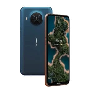 NOKIA X10