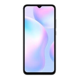 Xiaomi Redmi 9A Front Display