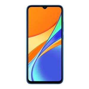 Xiaomi Redmi 9C Front Display