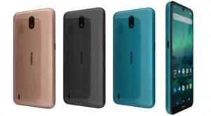 Nokia 1.3