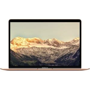 Apple Macbook Air 2020 (MWTL2) Laptop Gold