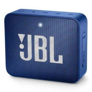 JBL GO 2 Blue