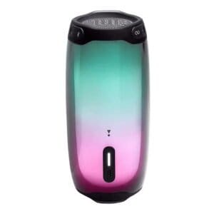 JBL Pulse 4 Black