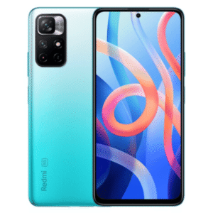 Redmi Note 11 6/128GB Pearl White