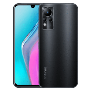Infinix Note 11 X663 Graphite Black