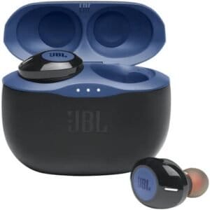 JBL Tune 125TWS Black