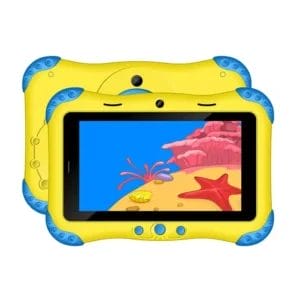 X-Tigi Kids 9 Pro Kids Tablets
