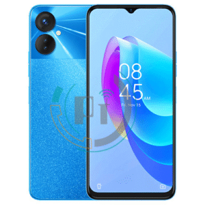 Tecno Spark 9T Burano Blue