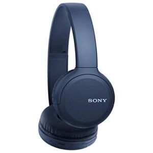 Sony WH-CH510 Wireless On-Ear Headphones