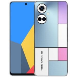 Tecno Camon 21