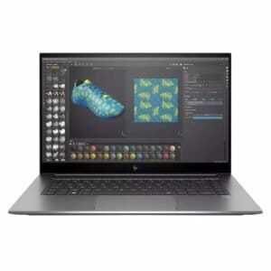 HP Zbook Studio G7