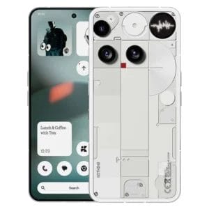 Nothing Phone 3 5G