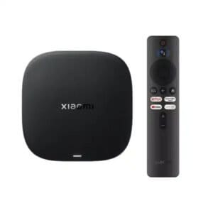 Xiaomi TV Box S (3rd Gen)