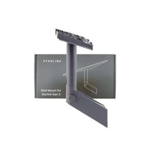 Starlink V3 Wall Mount